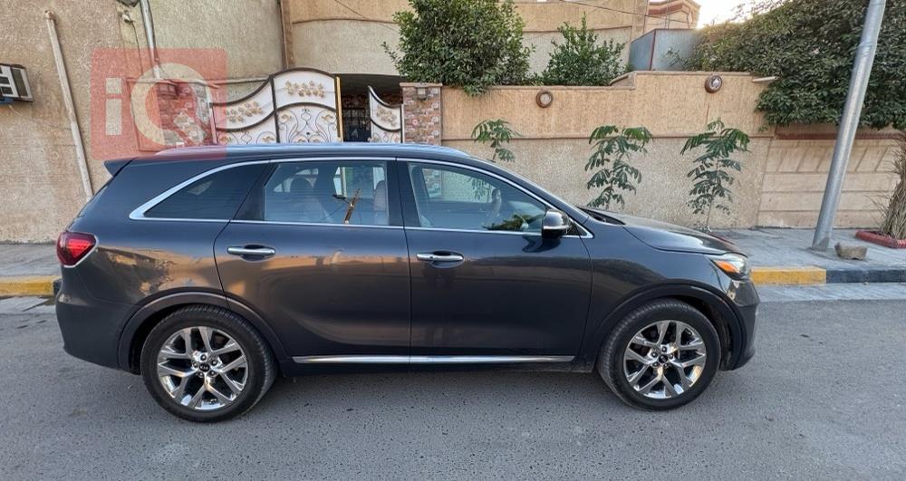 كيا سورينتو